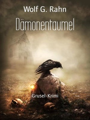 cover image of Dämonentaumel